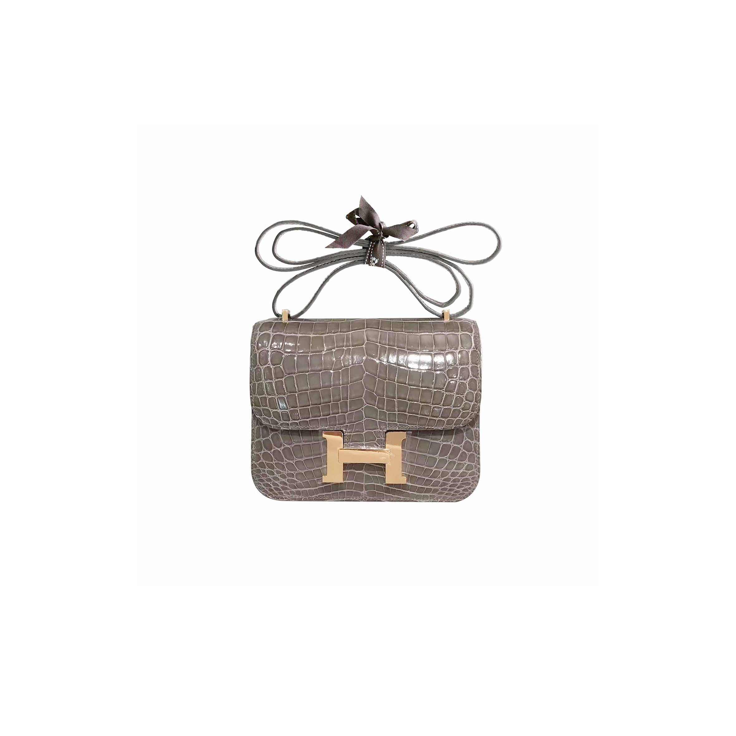 HERMES MASTER CONSTANCE 18 H065949CC81(19*15*4cm)